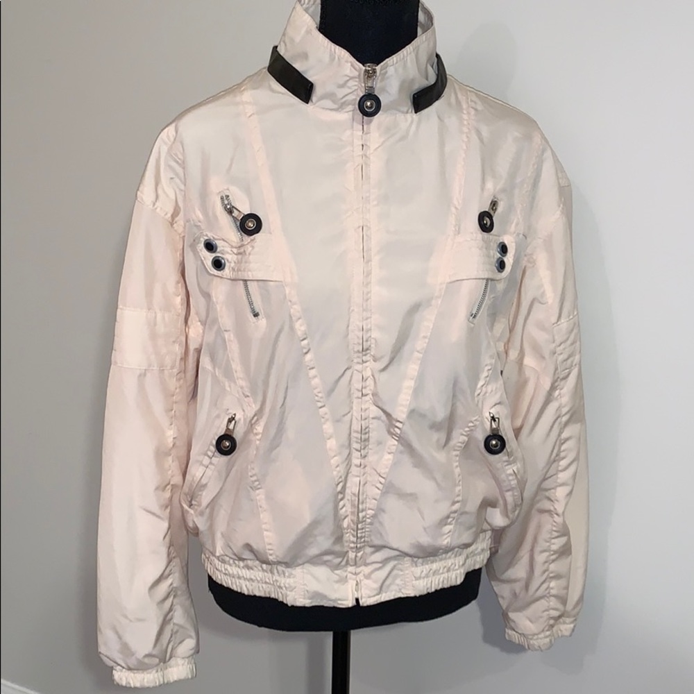 Jamie Sadock jacket